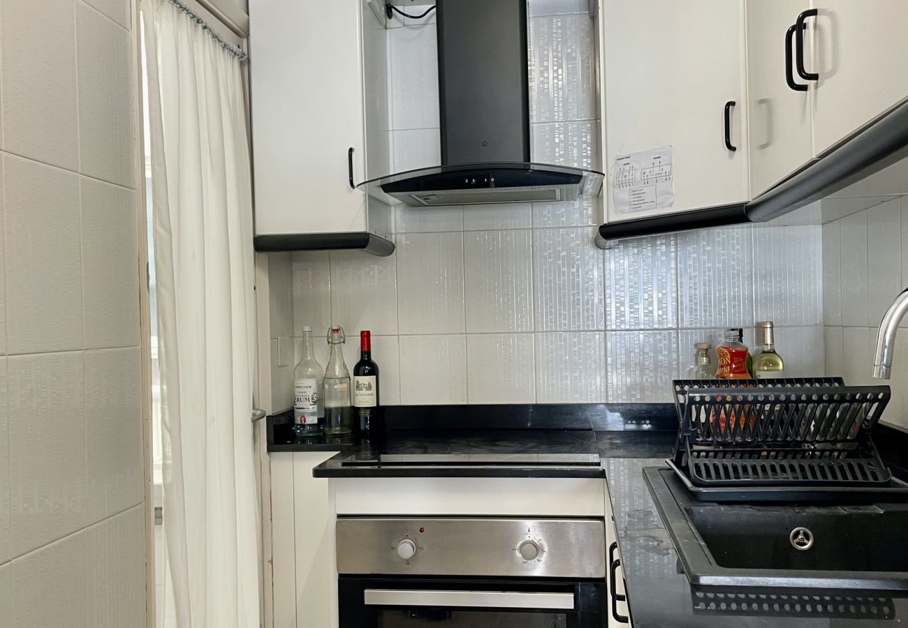 Apartamento en Estartit - ROCAMAURA I C 4-1