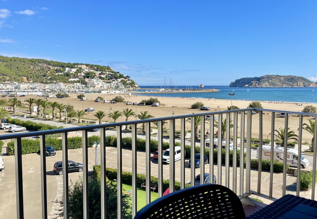 Apartamento en Estartit - ROCAMAURA I C 4-1