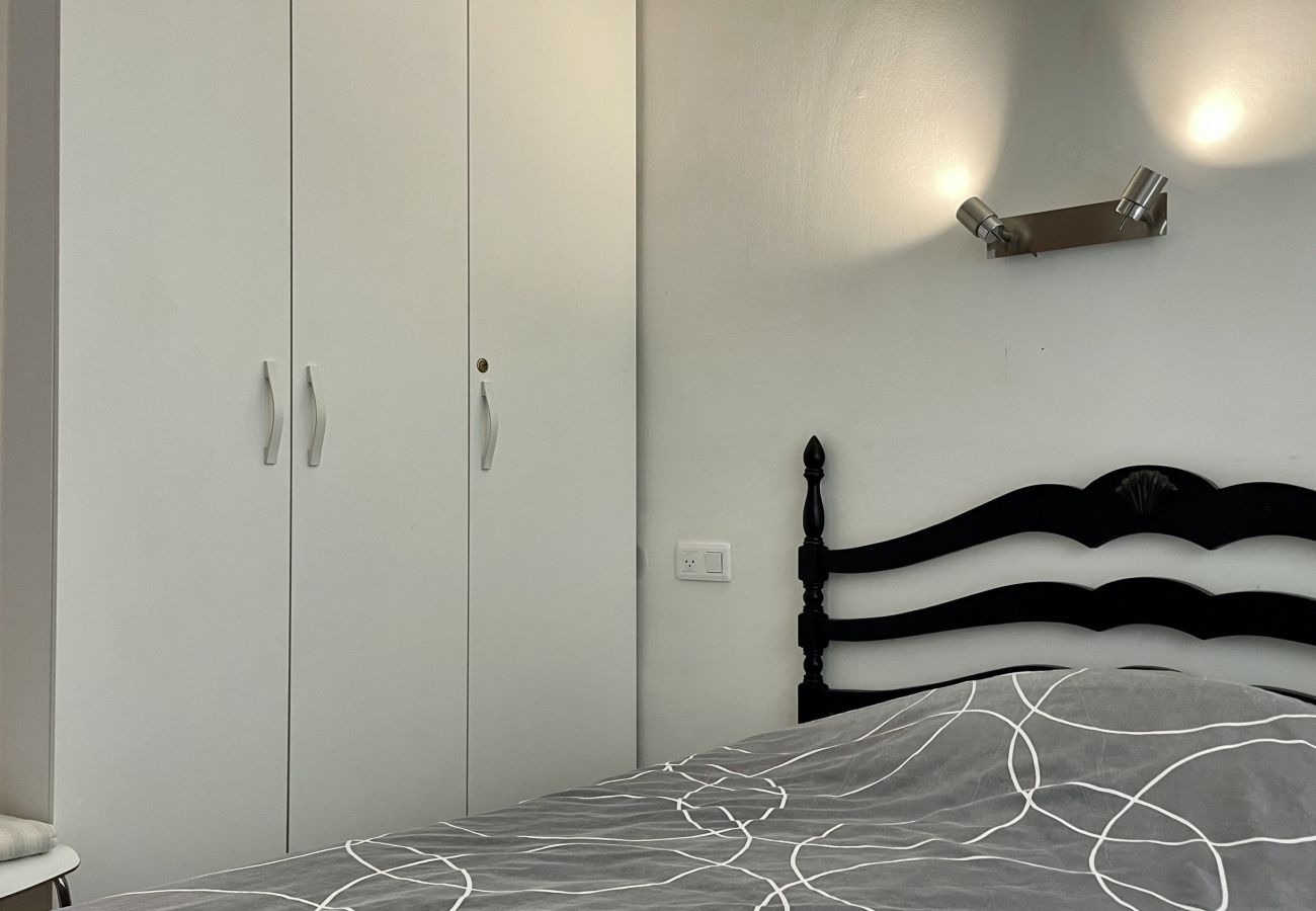 Apartamento en Estartit - ROCAMAURA I C 4-1