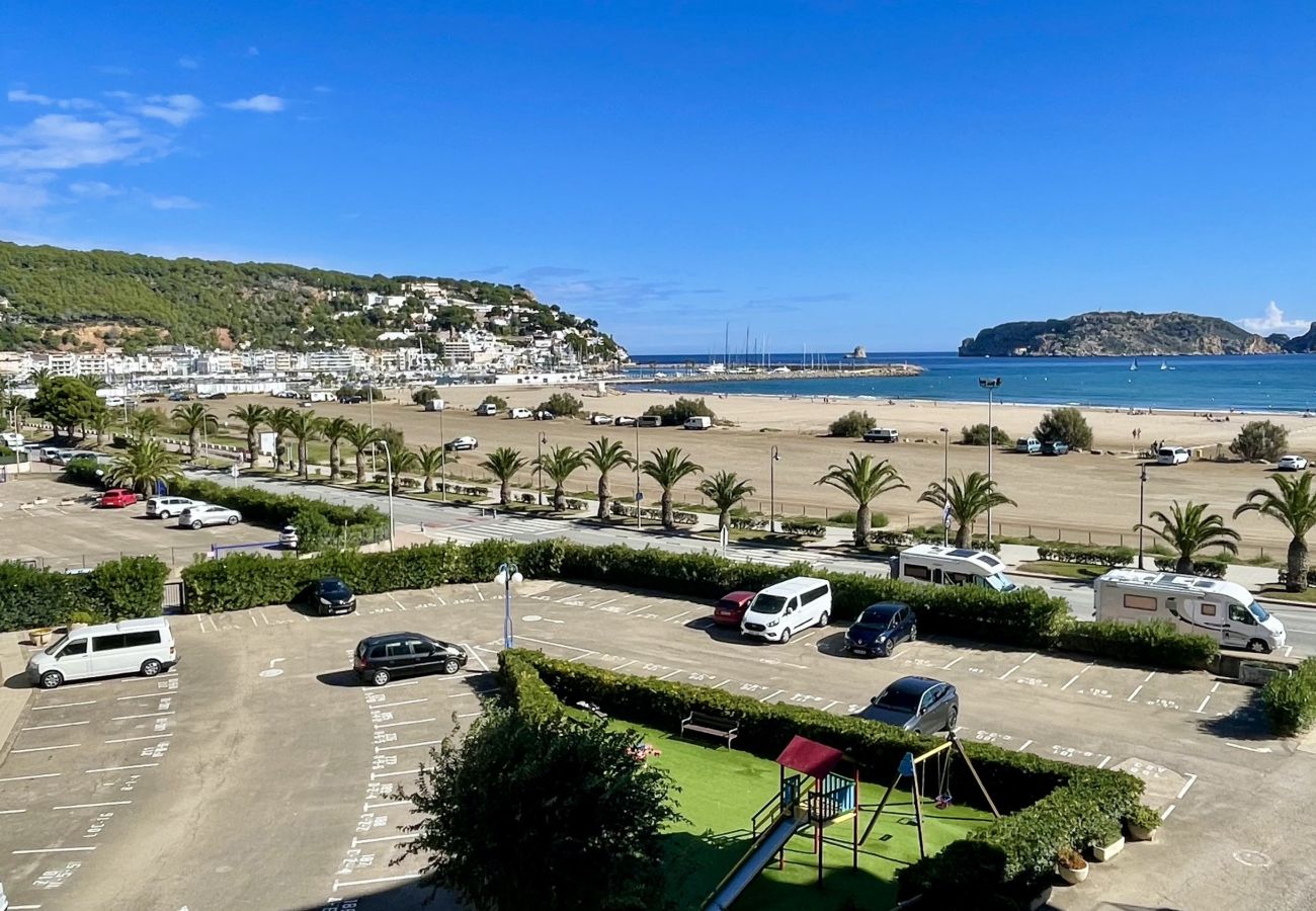 Apartamento en Estartit - ROCAMAURA I C 4-1