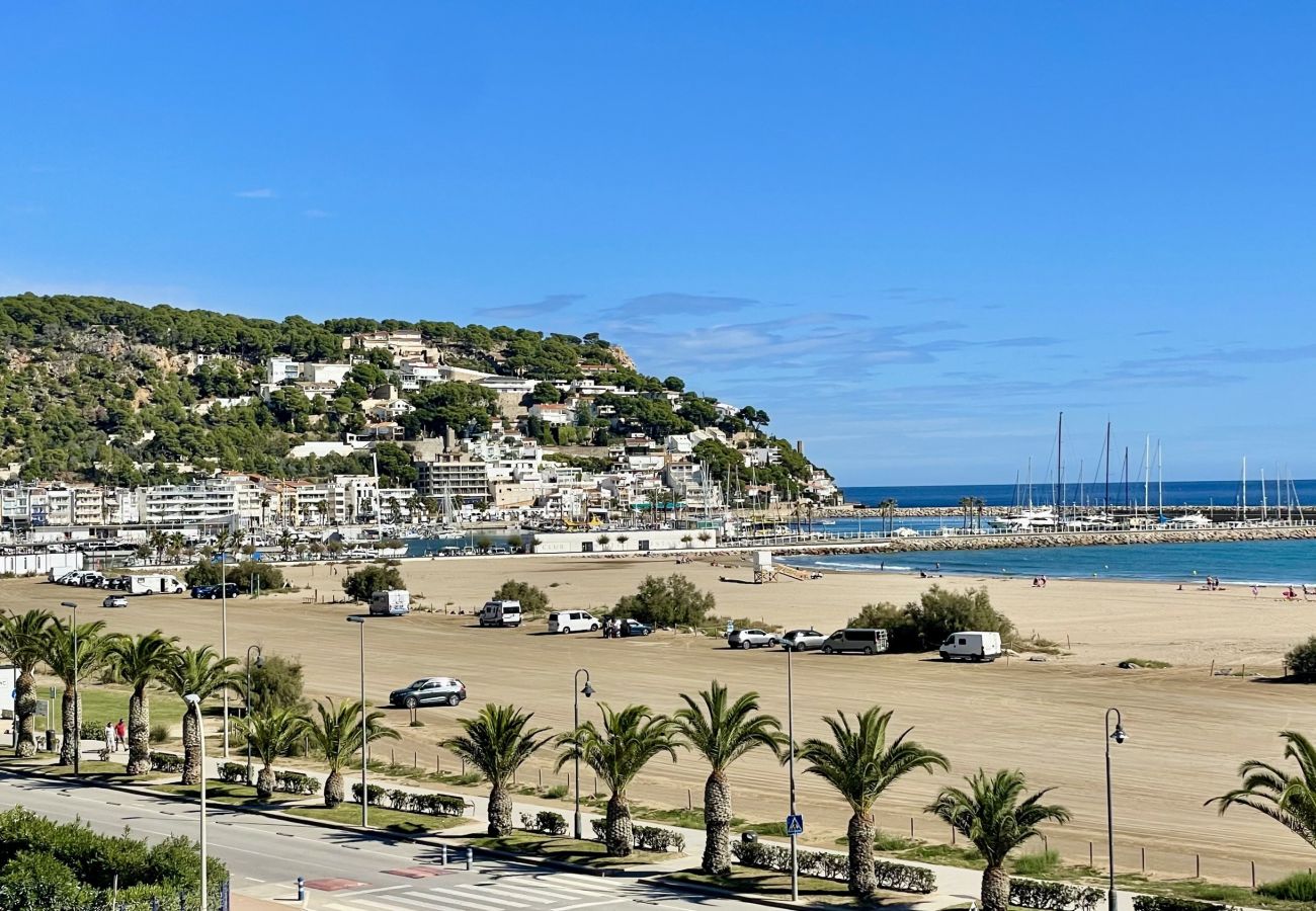 Apartamento en Estartit - ROCAMAURA I C 4-1