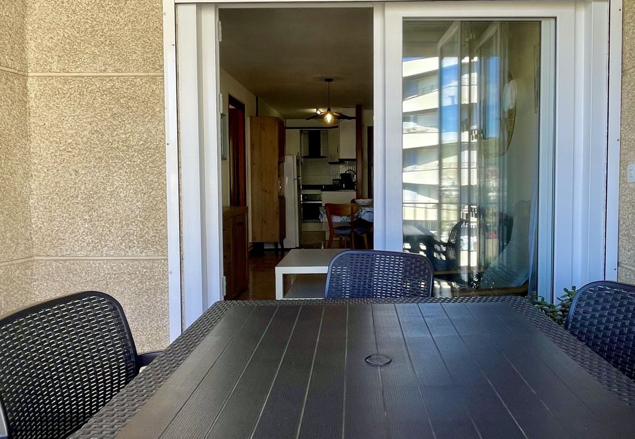 Apartamento en Estartit - ROCAMAURA I C 4-1