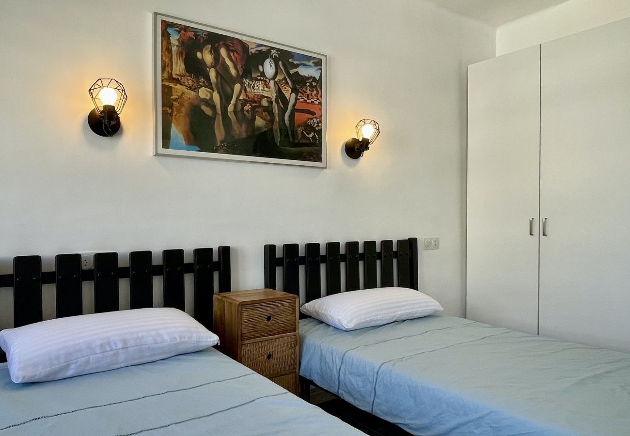 Apartamento en Estartit - ROCAMAURA I C 4-1