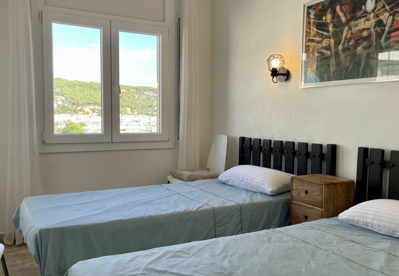 Apartamento en Estartit - ROCAMAURA I C 4-1