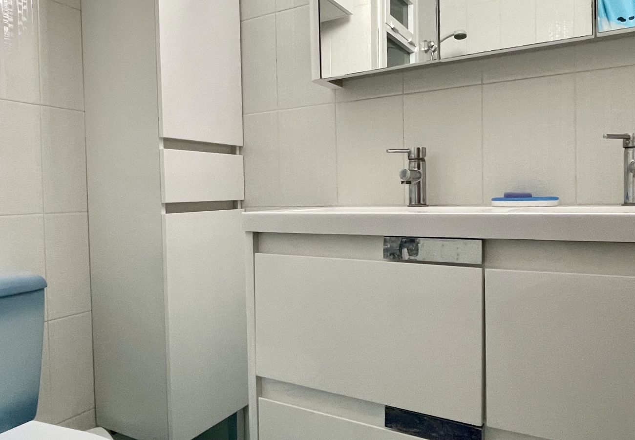 Apartamento en Estartit - ROCAMAURA I C 4-1