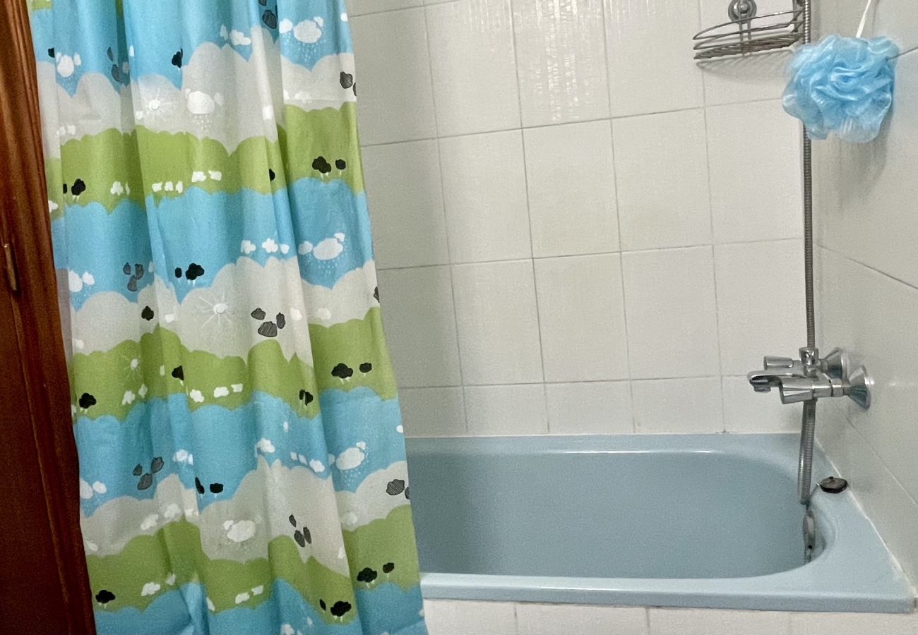 Apartamento en Estartit - ROCAMAURA I C 4-1