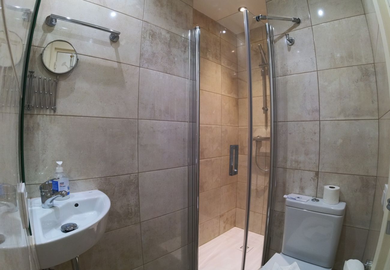 Apartamento en Soldeu - 02. Bon C.3.2