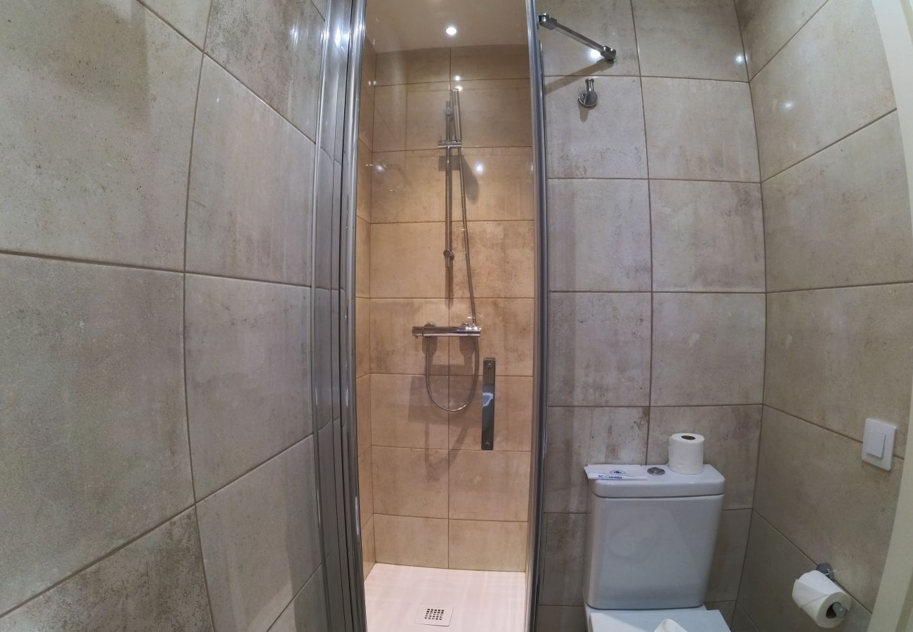 Apartamento en Soldeu - 02. Bon C.3.2