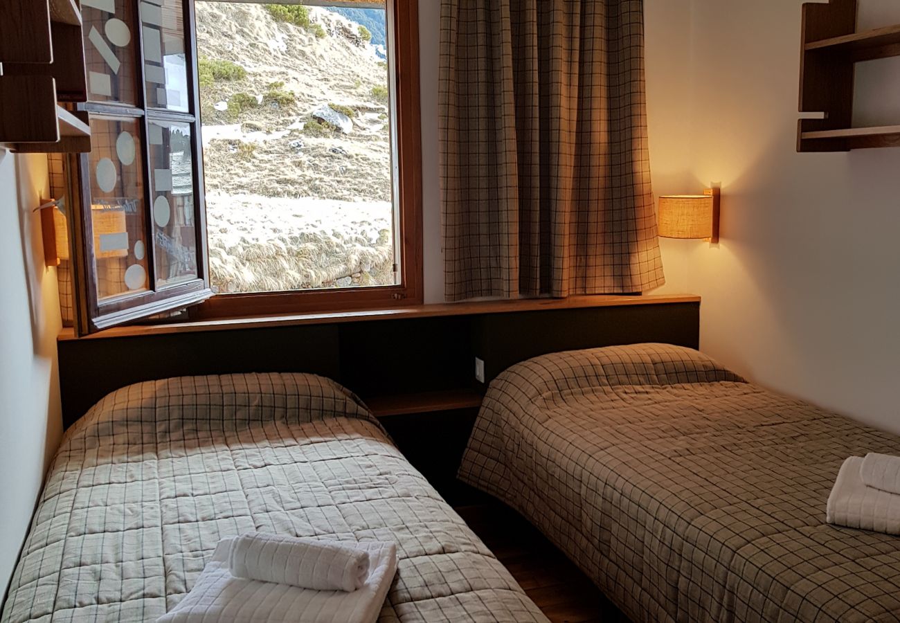 Apartamento en Soldeu - 02. Bon C.3.2