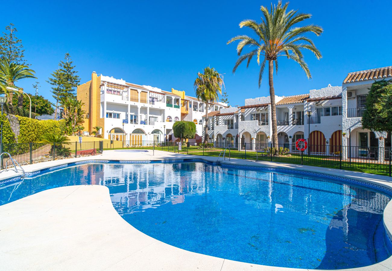 Apartamento en Nerja - Rio Marinas by Casasol
