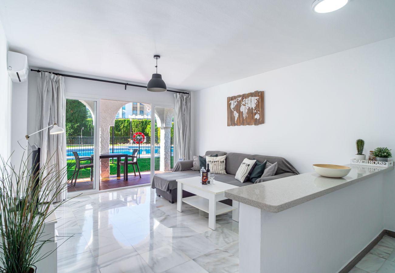 Apartamento en Nerja - Rio Marinas by Casasol