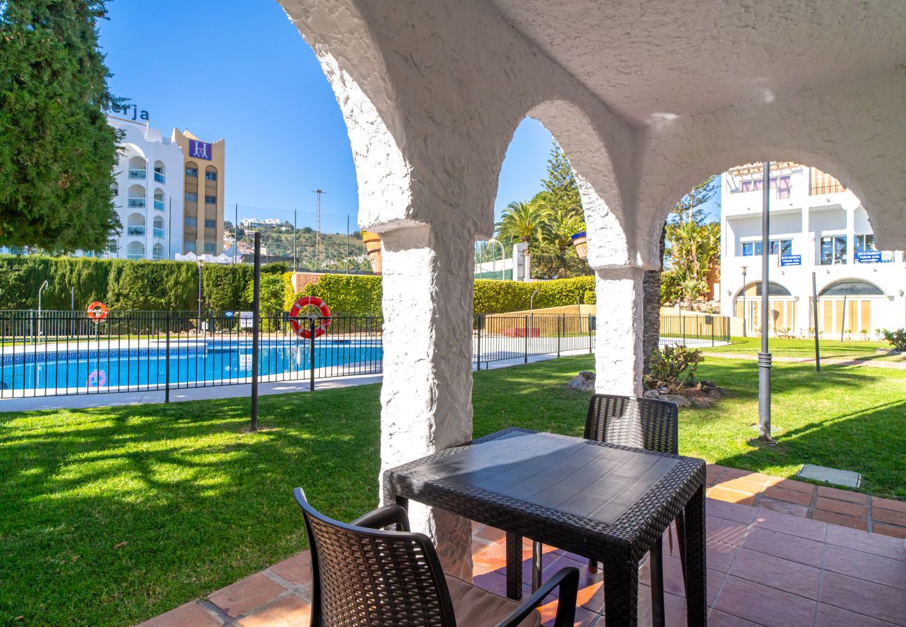 Apartamento en Nerja - Rio Marinas by Casasol