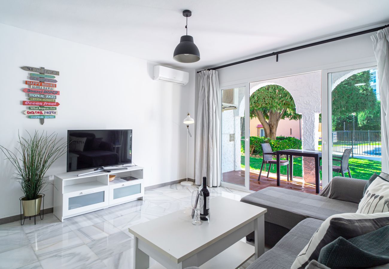 Apartamento en Nerja - Rio Marinas by Casasol