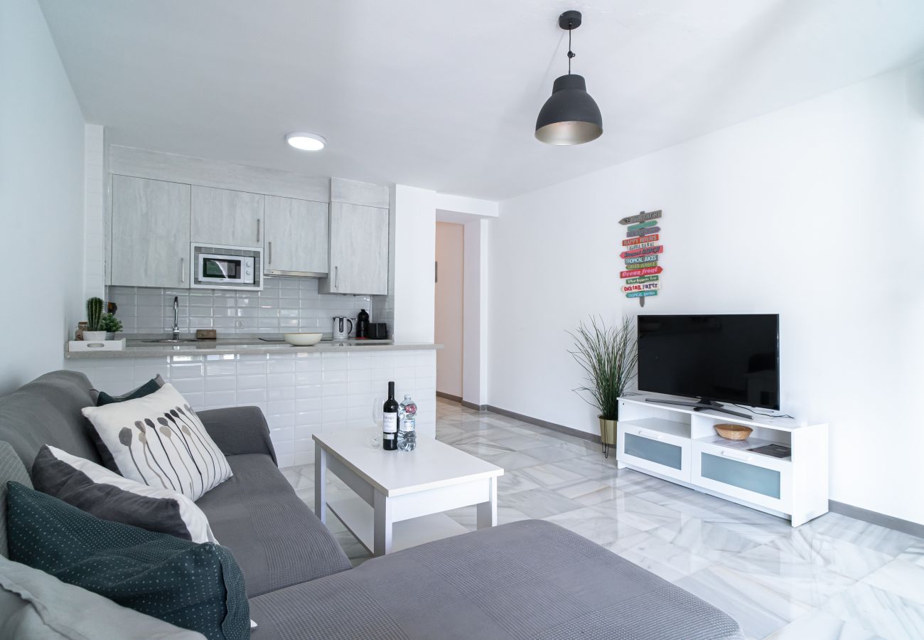 Apartamento en Nerja - Rio Marinas by Casasol
