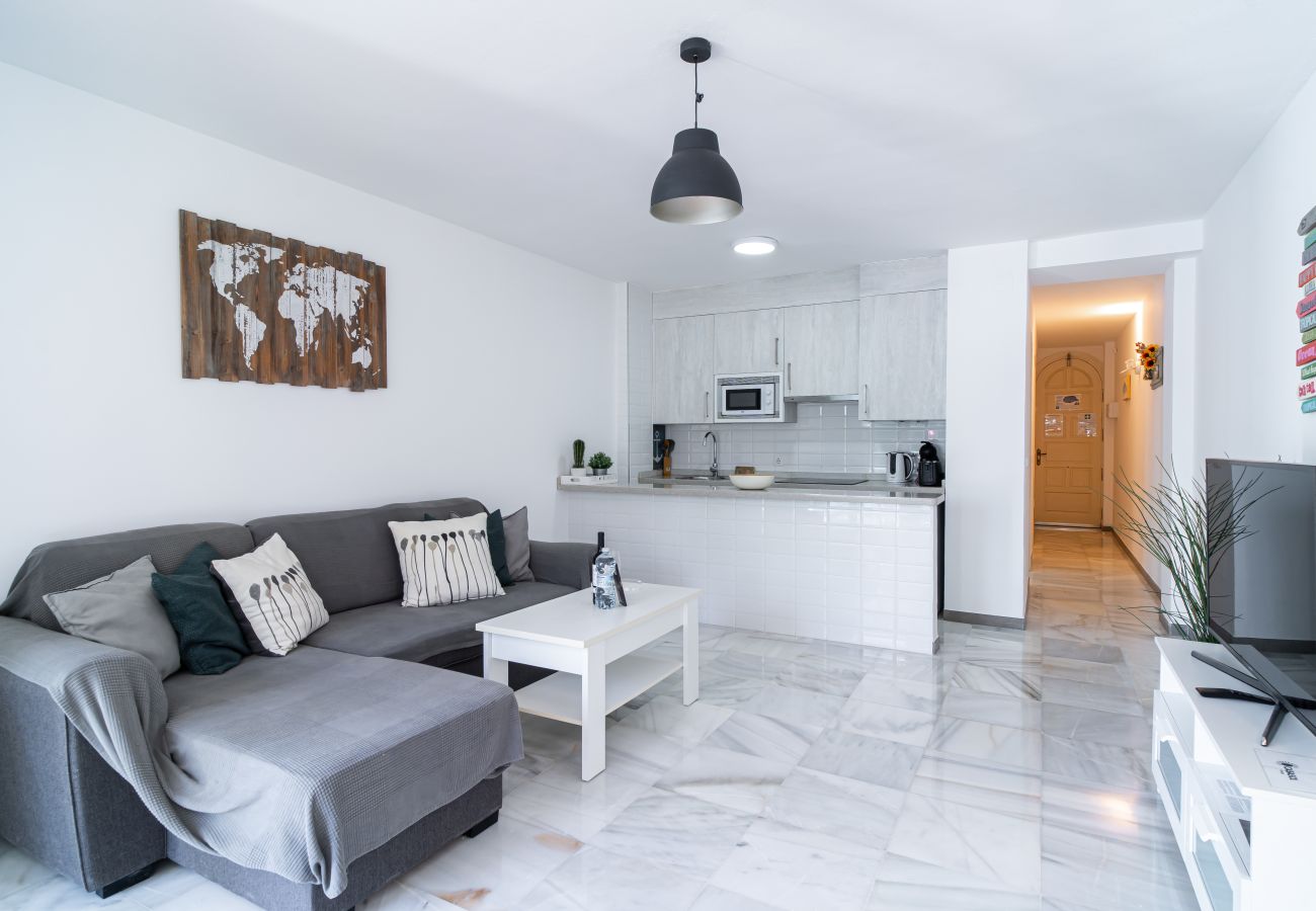 Apartamento en Nerja - Rio Marinas by Casasol