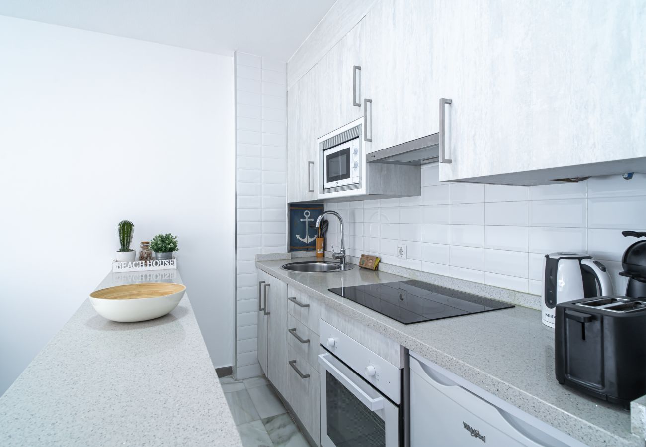 Apartamento en Nerja - Rio Marinas by Casasol