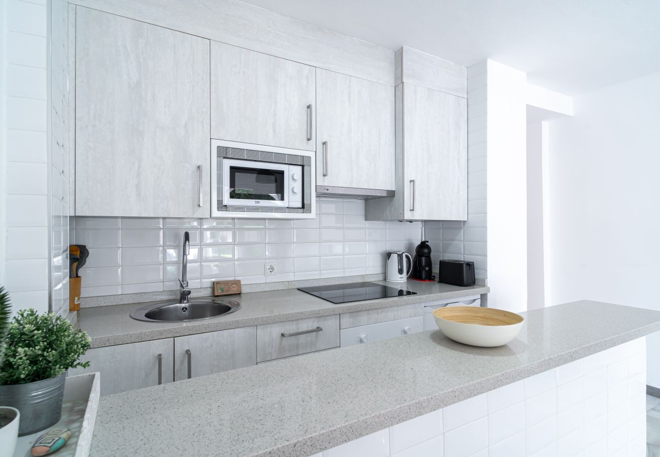 Apartamento en Nerja - Rio Marinas by Casasol