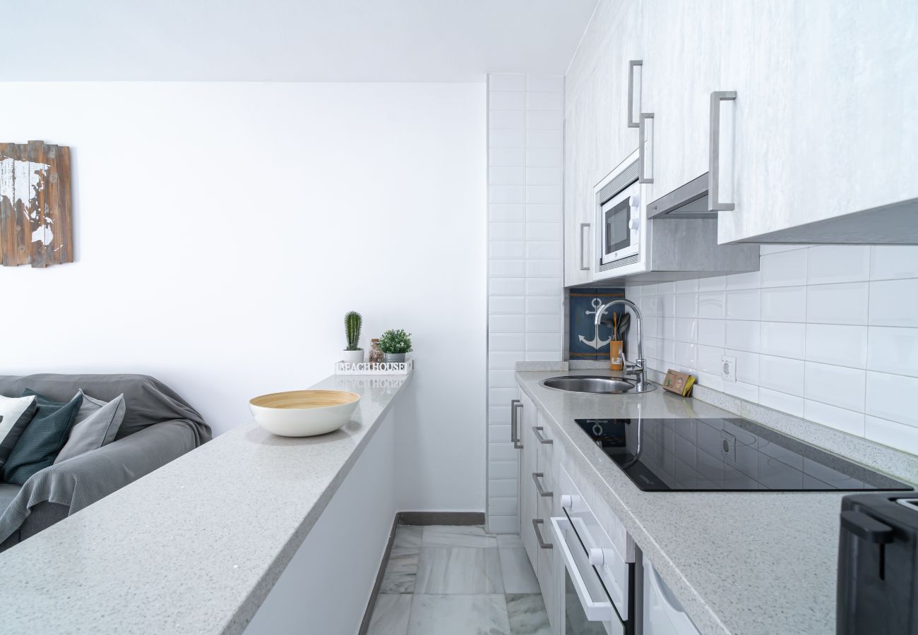 Apartamento en Nerja - Rio Marinas by Casasol