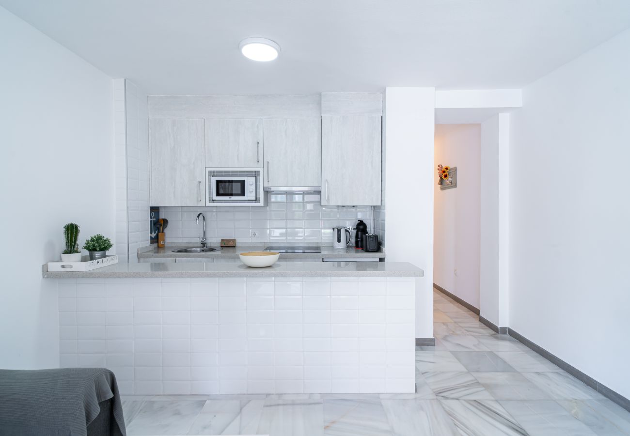 Apartamento en Nerja - Rio Marinas by Casasol
