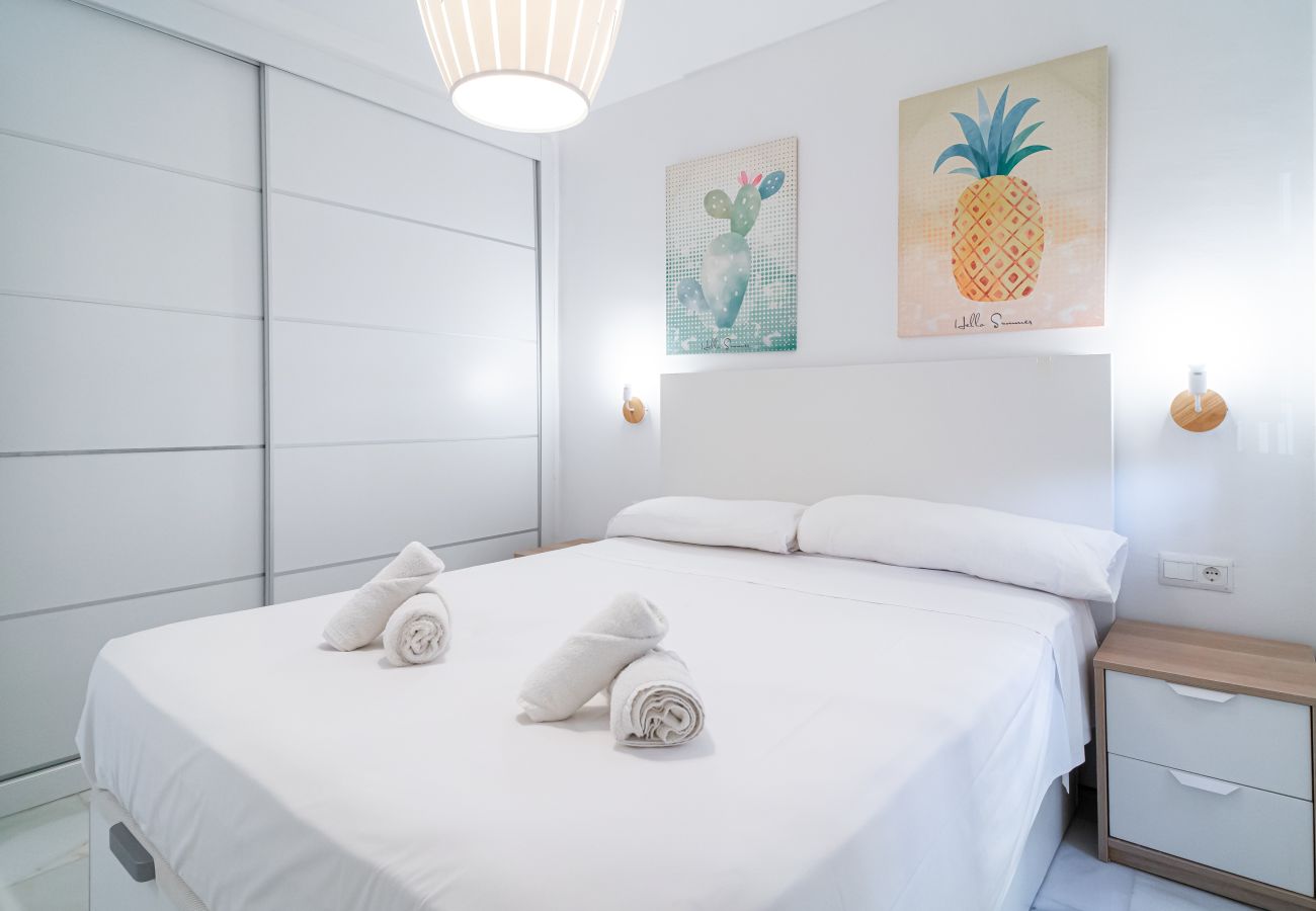 Apartamento en Nerja - Rio Marinas by Casasol