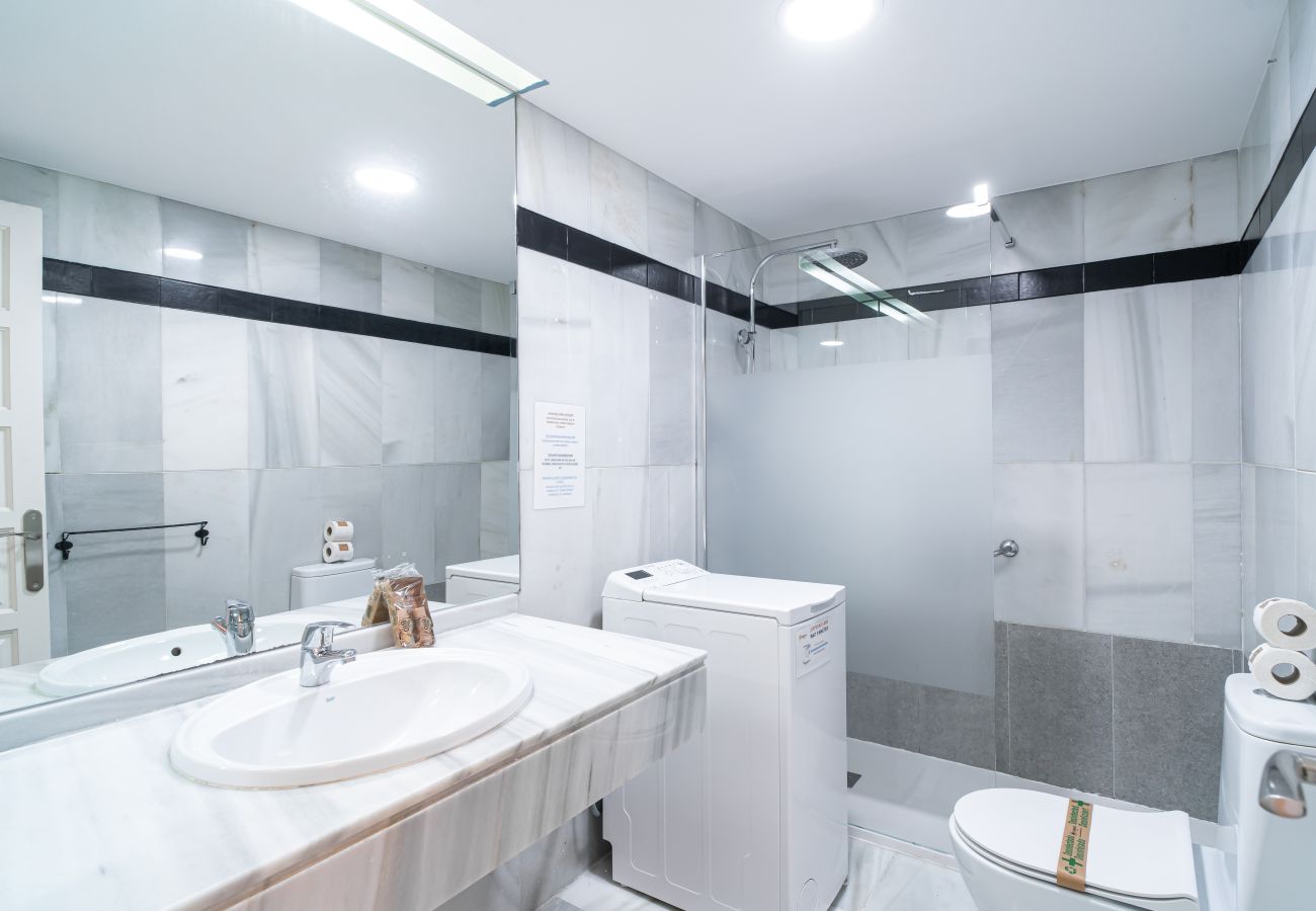 Apartamento en Nerja - Rio Marinas by Casasol