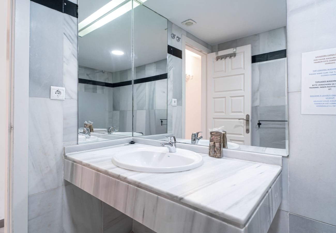 Apartamento en Nerja - Rio Marinas by Casasol