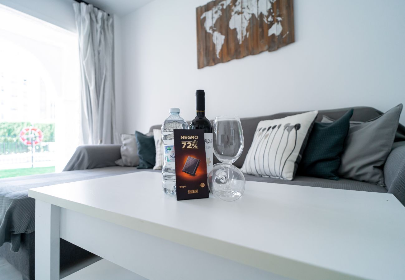 Apartamento en Nerja - Rio Marinas by Casasol
