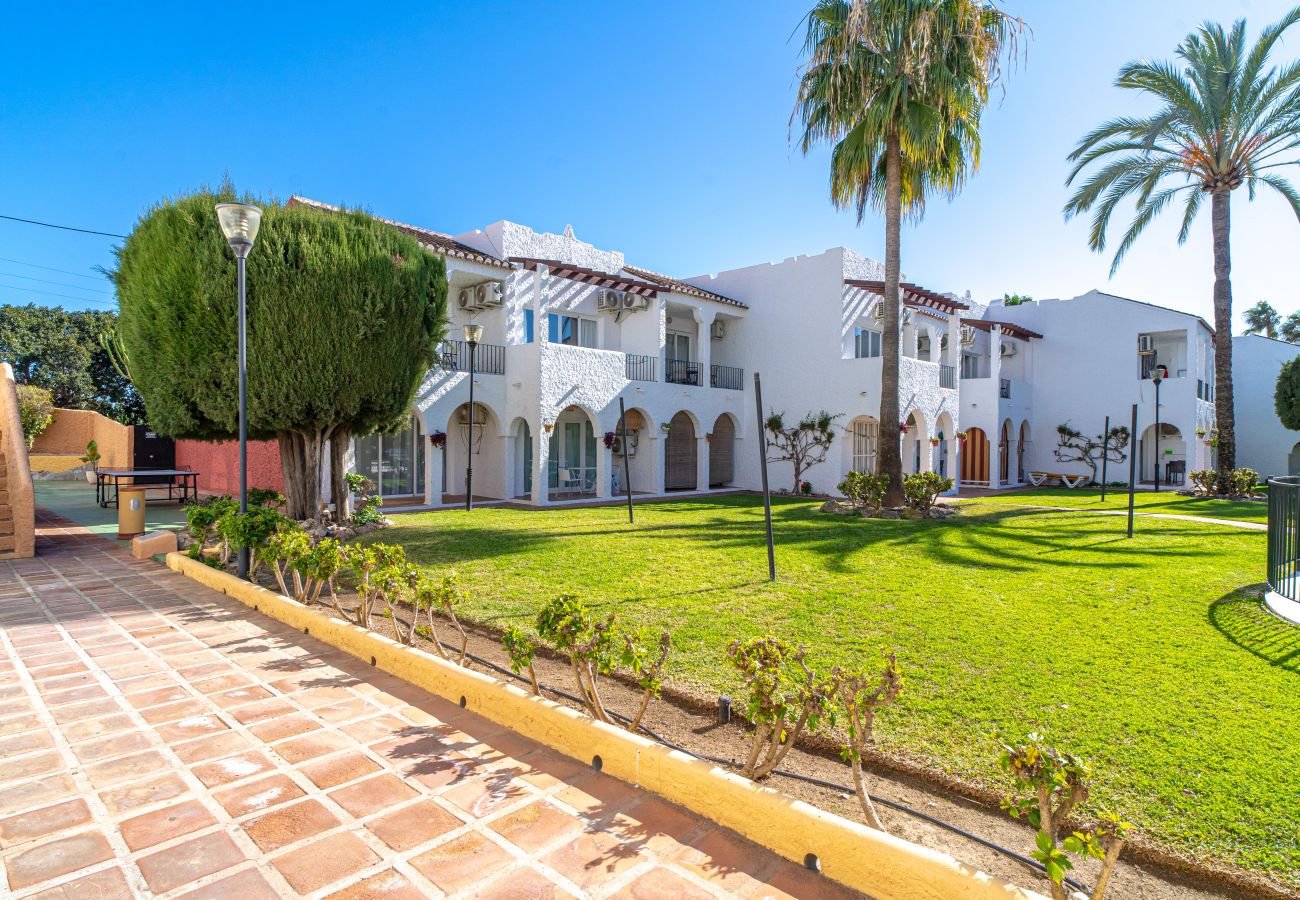 Apartamento en Nerja - Rio Marinas by Casasol
