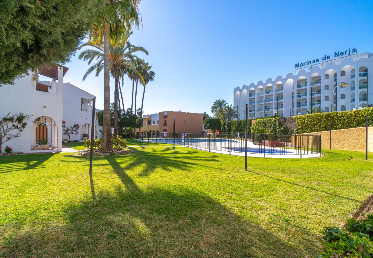 Apartamento en Nerja - Rio Marinas by Casasol