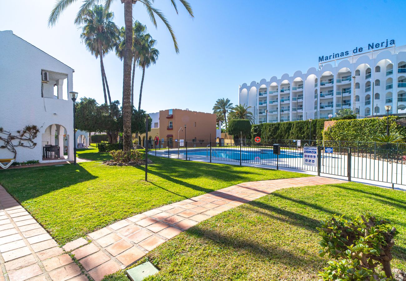Apartamento en Nerja - Rio Marinas by Casasol