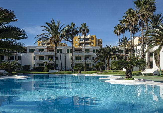 Xeraco Playa - Apartamento