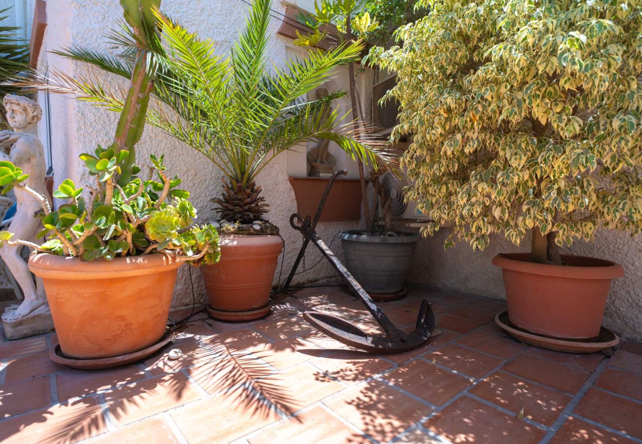 Apartamento en Nerja - Chimenea 15 Private Pool and Parking by Casasol