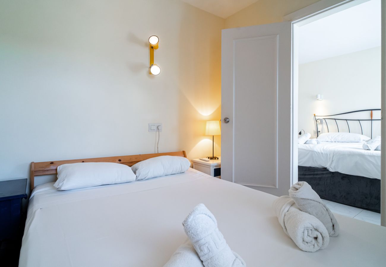 Apartamento en Nerja - Chimenea 15 Private Pool and Parking by Casasol
