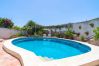 Apartamento en Nerja - Chimenea 15 Private Pool and Parking by Casasol