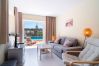Apartamento en Nerja - Chimenea 15 Private Pool and Parking by Casasol