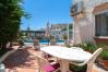 Apartamento en Nerja - Chimenea 15 Private Pool and Parking by Casasol