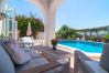 Apartamento en Nerja - Chimenea 15 Private Pool and Parking by Casasol