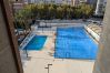 Apartamento en Benidorm - LOS GEMELOS 5B Apartamento en Benidorm - LOS GEMELOS 5B