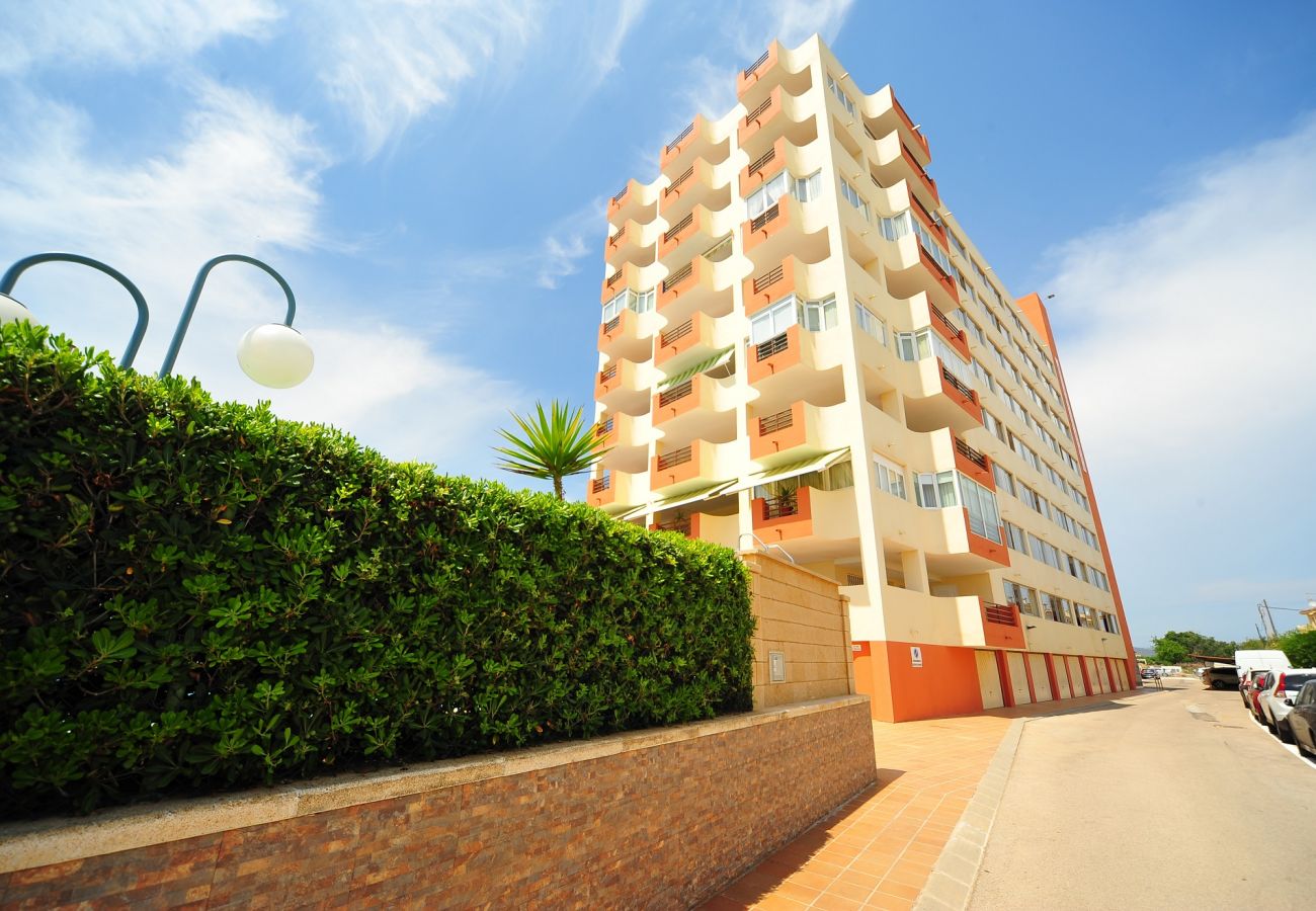 Apartamento en Peñiscola - EURO 7J (050)