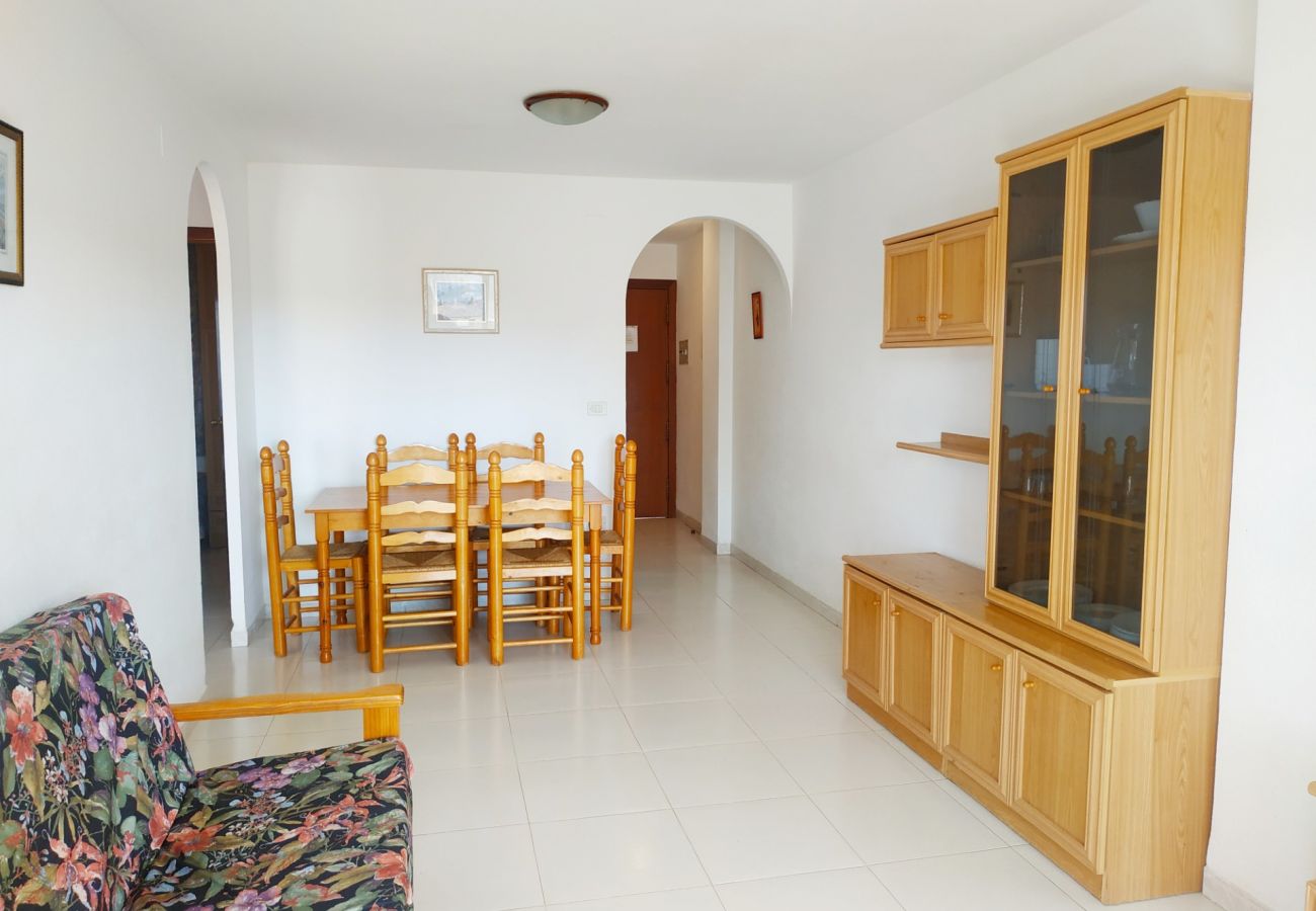 Apartamento en Peñiscola - EURO 7J (050)