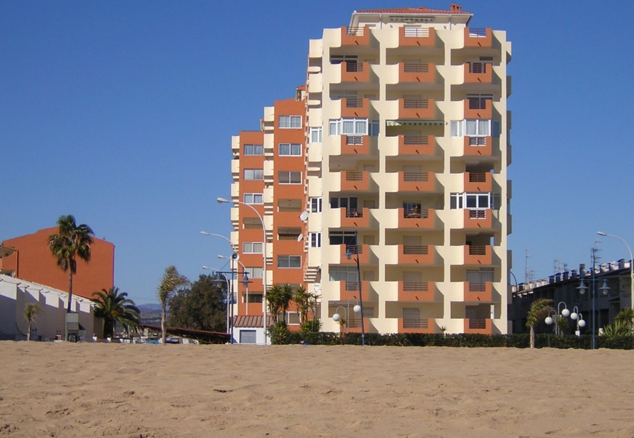 Apartamento en Peñiscola - EURO 7J (050)