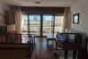 Apartamento en Playa de Gandía - 1.Dúplex Altamar esc.III 1ºpta.2 (garaje 10) Apartamento en Playa de Gandía - 1.Dúplex Altamar esc.III 1ºpta.2 (garaje 10)