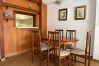 Apartamento en Playa de Gandía - 1.Dúplex Altamar esc.III 1ºpta.2 (garaje 10) Apartamento en Playa de Gandía - 1.Dúplex Altamar esc.III 1ºpta.2 (garaje 10)