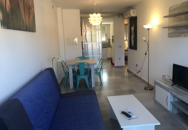 Apartamento en Denia - ELEGANCE 12-3-B