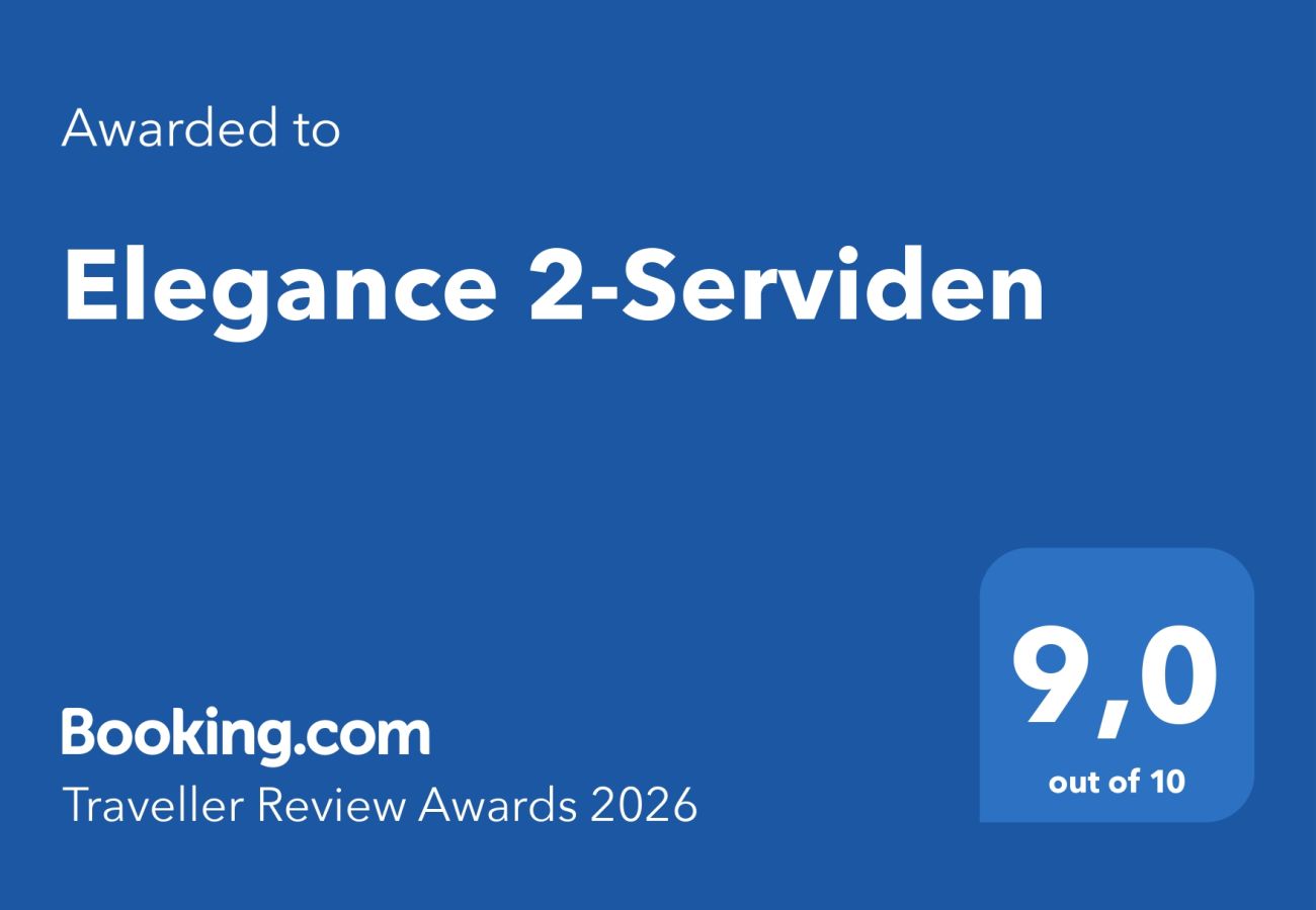 Apartamento en Denia - ELEGANCE 12-3-B