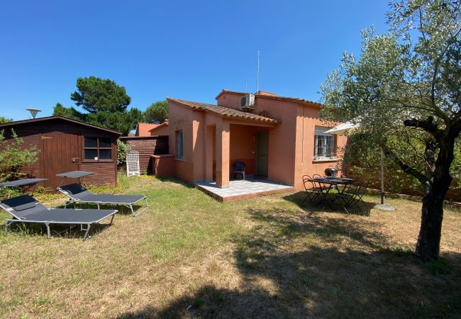 Casa en Torroella de Montgri - Gregal 131 5 pax