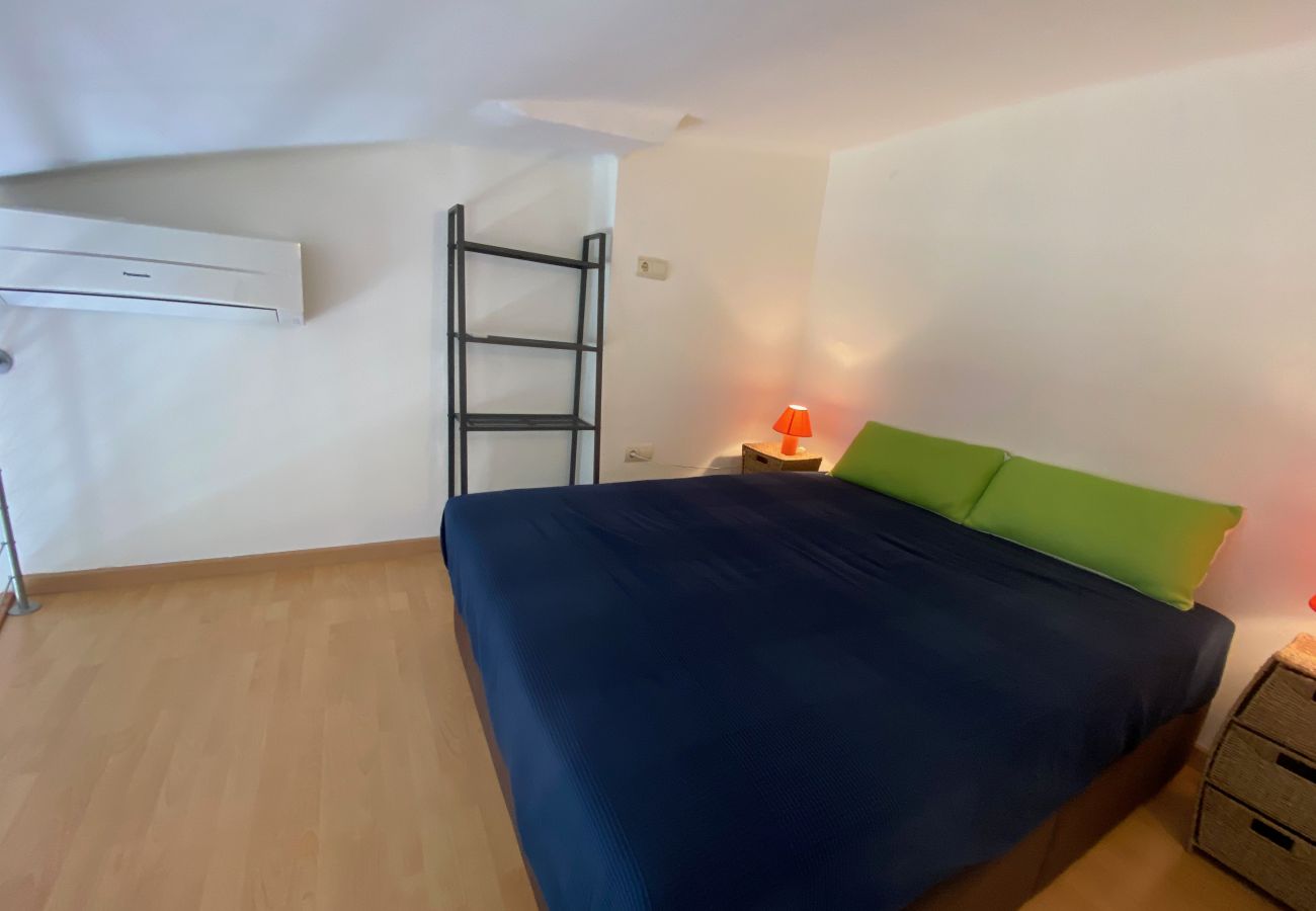 Casa en Torroella de Montgri - Gregal 131 5 pax