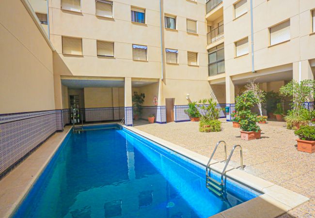 Apartamento en Cambrils - GREKUS 5 2-O