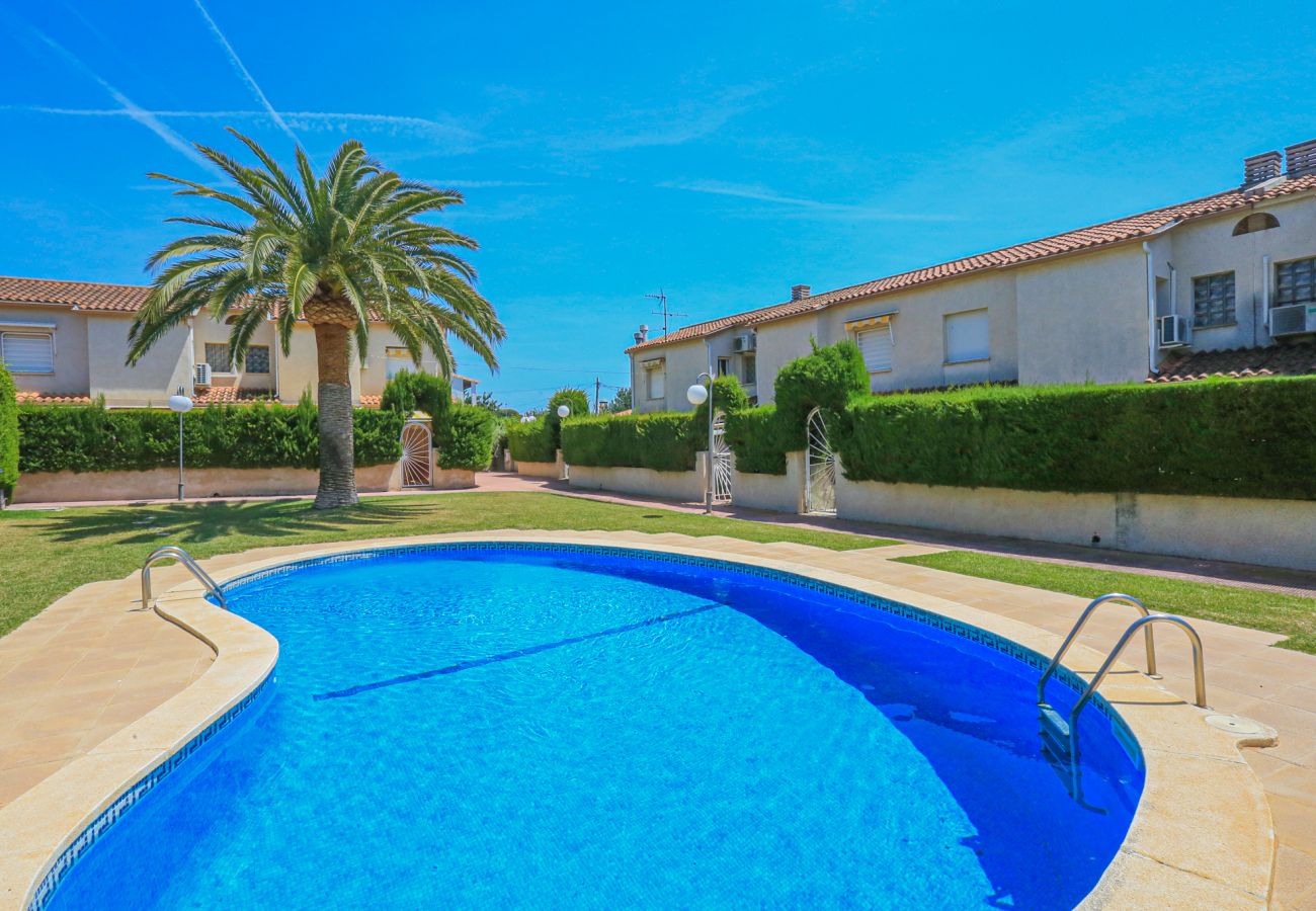 Casa en Cambrils - CASA MERCURI