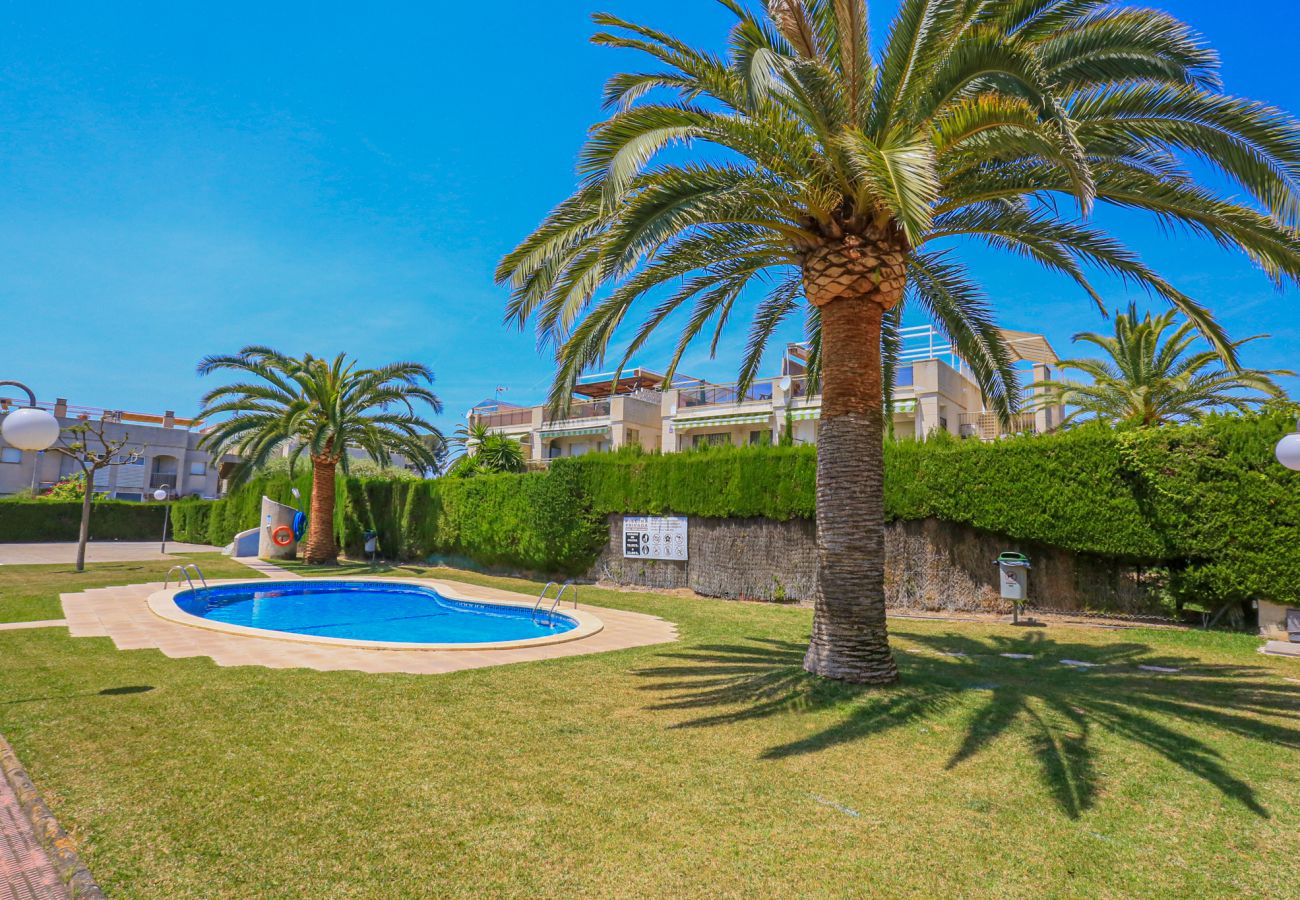 Casa en Cambrils - CASA MERCURI